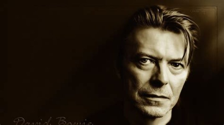 Remembering The Death Of David Bowie