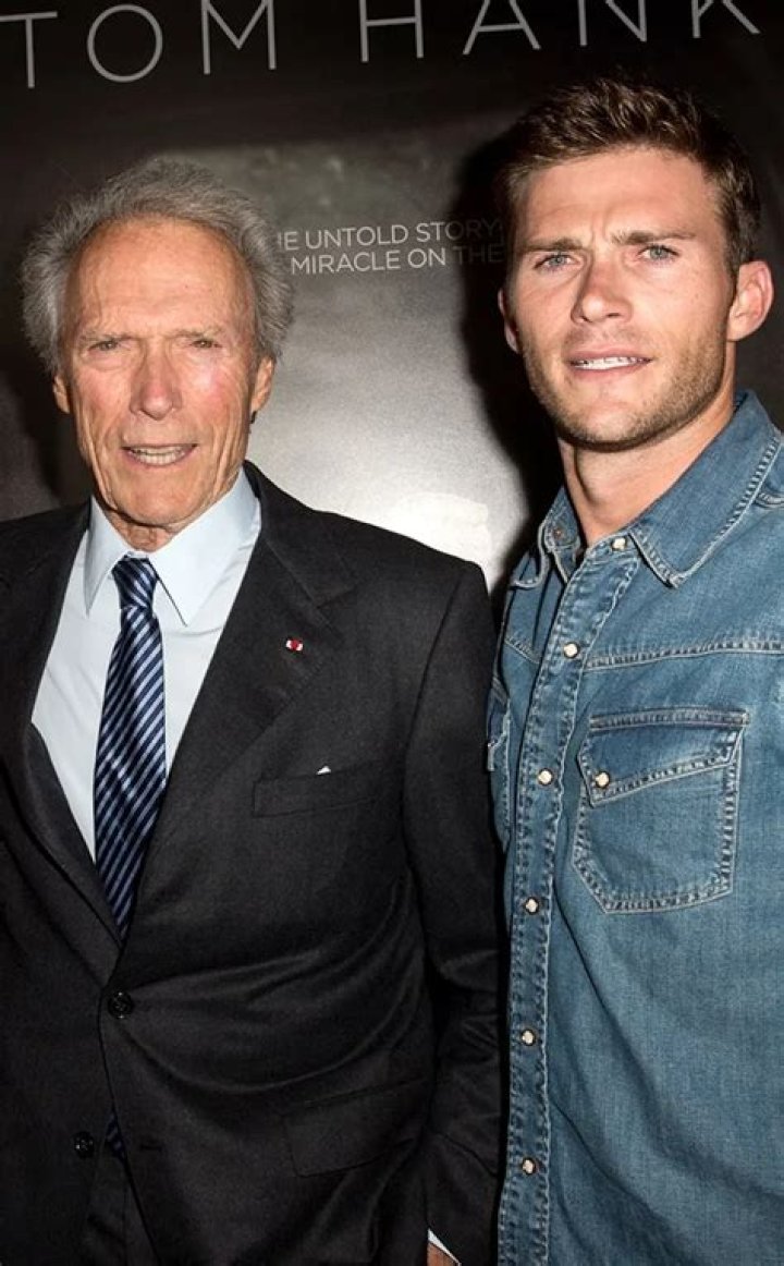 Scott Eastwood: Clint Eastwood's Talented Son