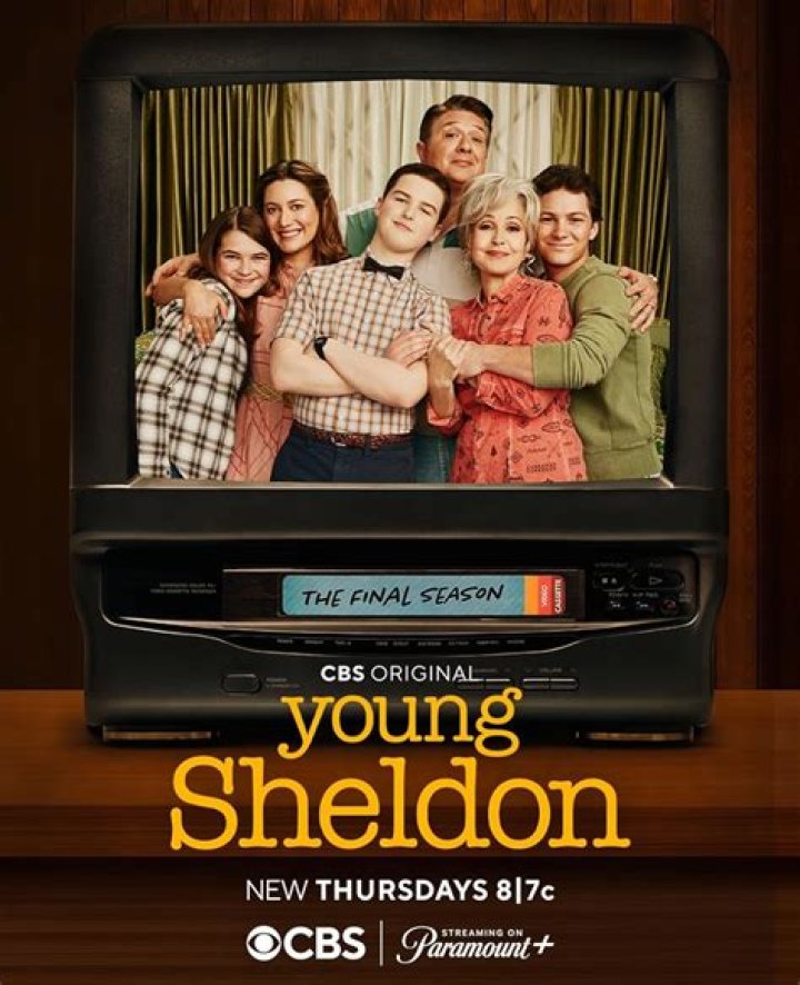 Season 8 Of Young Sheldon - Is It Coming?