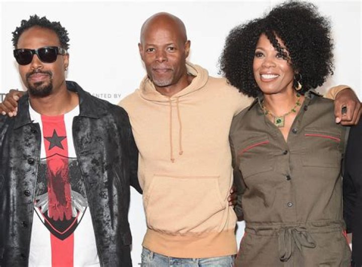 Shawn Wayans' Legacy: Meet His Talented Children