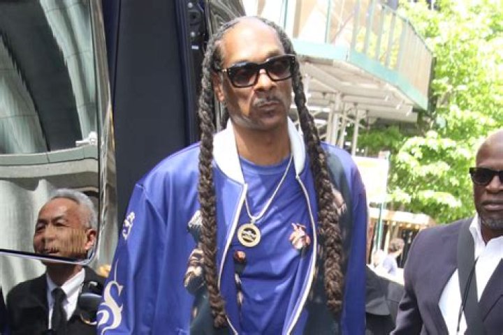 Snoop Dogg Arrested: Latest Details And Charges