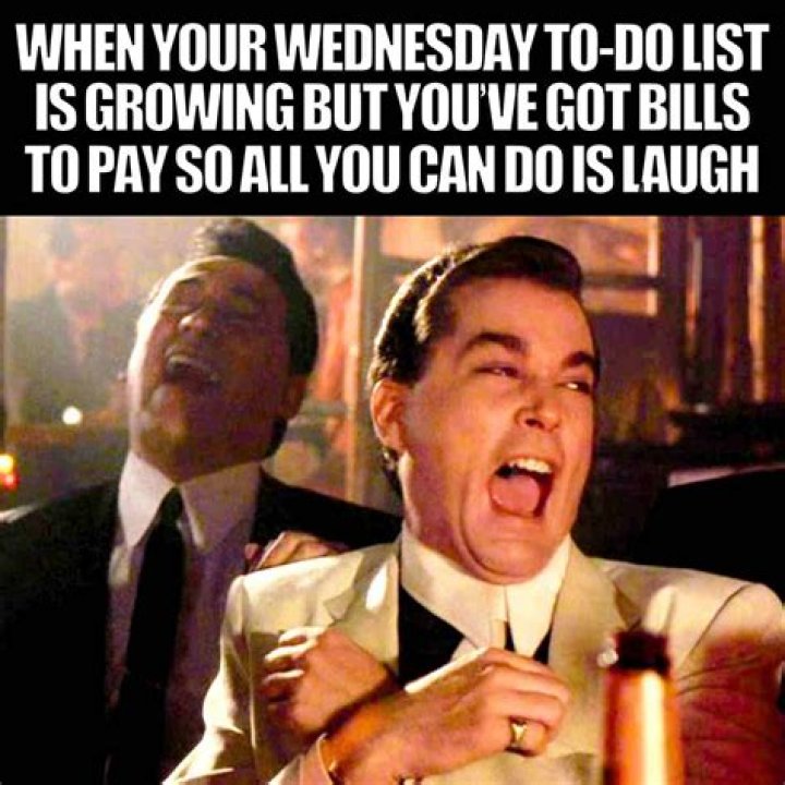 Spice Up Your Wednesday Work Grind With Hilarious Memes