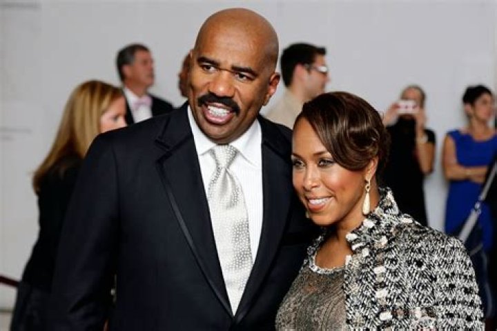 Steve Harvey Death News: Is The Rumor True?