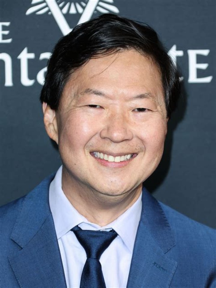 Surprising Earnings: Unveiling Ken Jeong's Net Worth