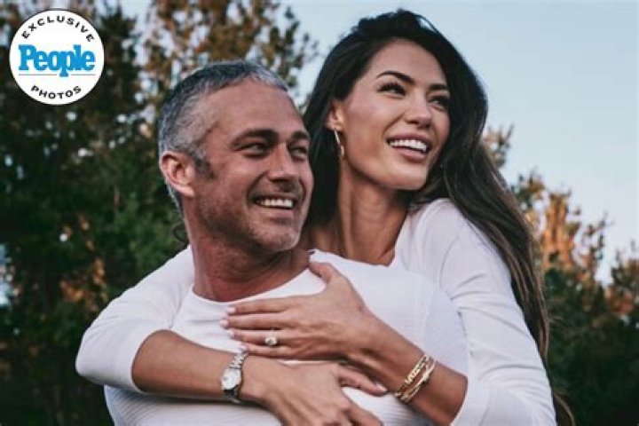 Taylor Kinney's Love Life: Past And Present Relationships