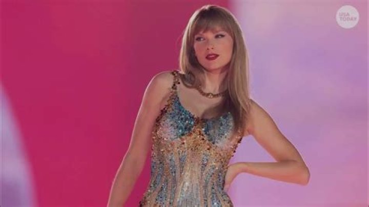 Taylor Swift And Peter: Unraveling The Heartbreaking Connection