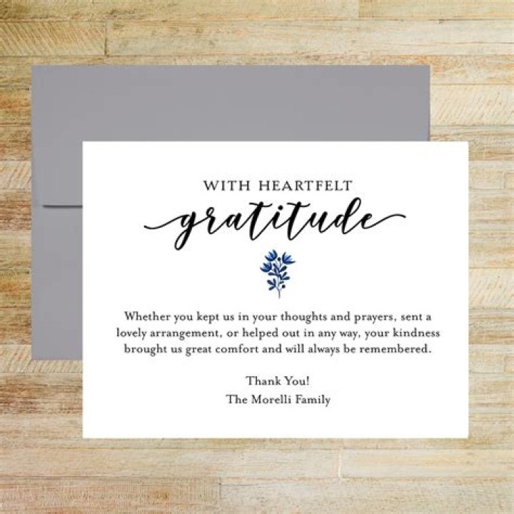 Thank You, Aimee Taylor! A Heartfelt Expression Of Gratitude