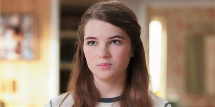 The Actress Behind The Beloved Missy Cooper: Uncover Her Identity