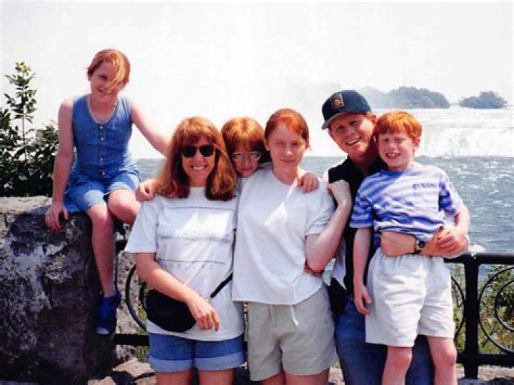 The Answer To The Intriguing Question: Did Ron Howard Have A Son?