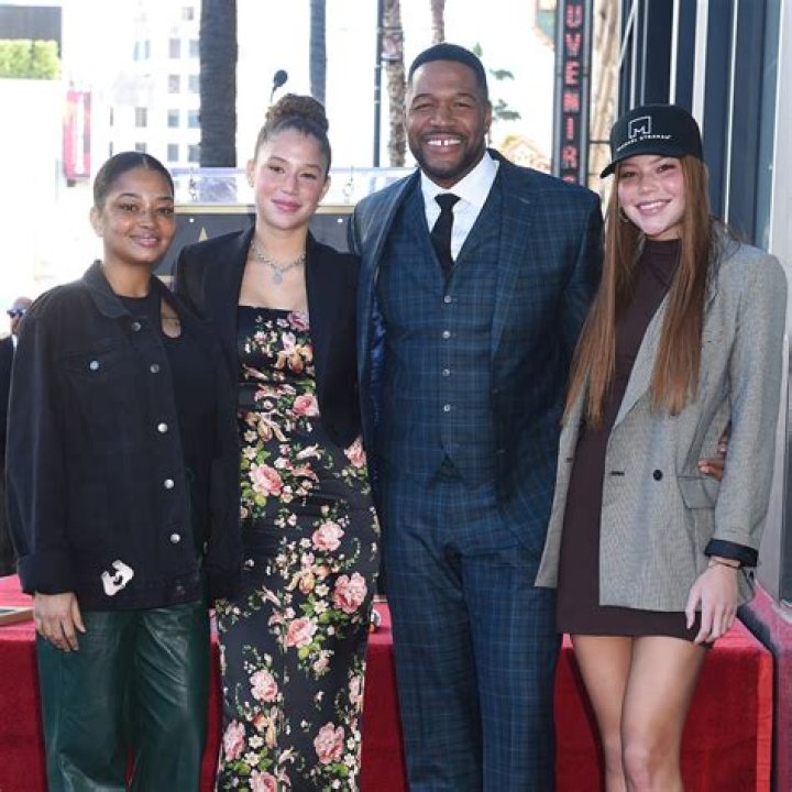 The Complete Guide To Michael Strahan's Daughters: Ages, Mothers, And Careers