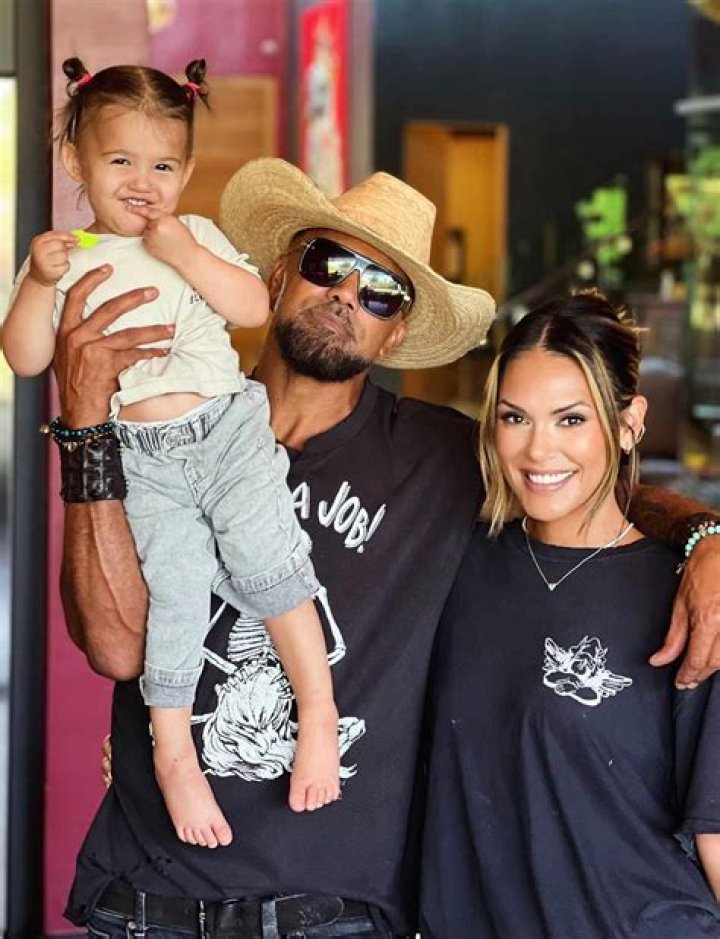 The Definitive Guide To Shemar Moore's Life And Career