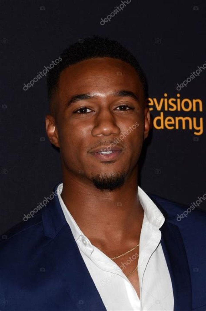 The Dynamic Duo: Jessie Usher And Usher In The Entertainment Industry