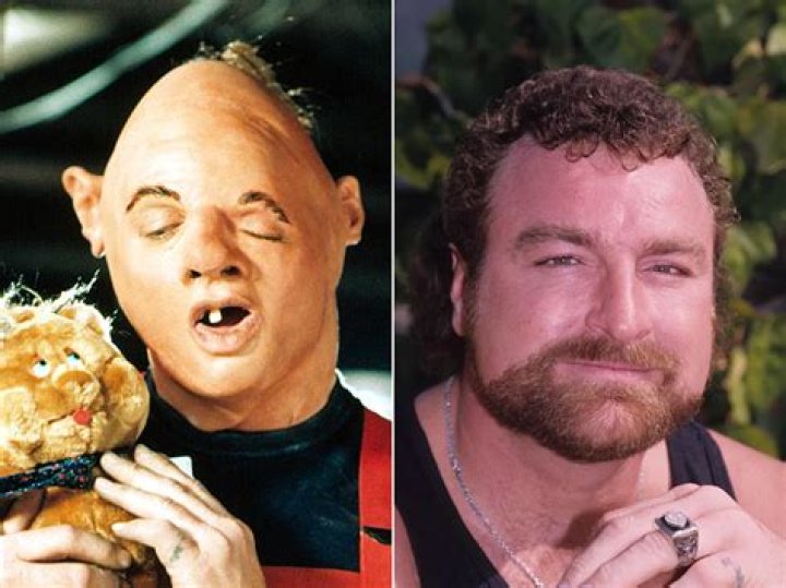 The Enigmatic Sloth From The Goonies: Uncovering The Ugly Truth