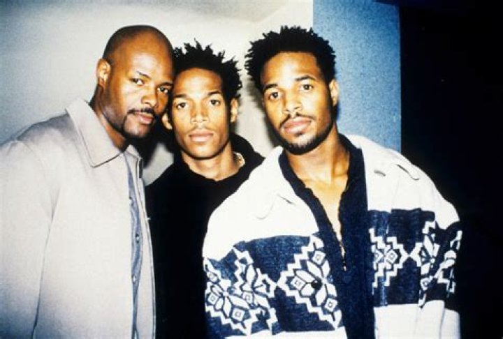 The Hilarious Duo: Shawn And Vonnie Wayans