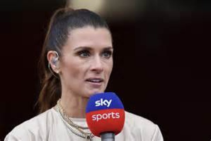 The Incredible Journey Of Danica Patrick: From Racing Legend To Business Icon