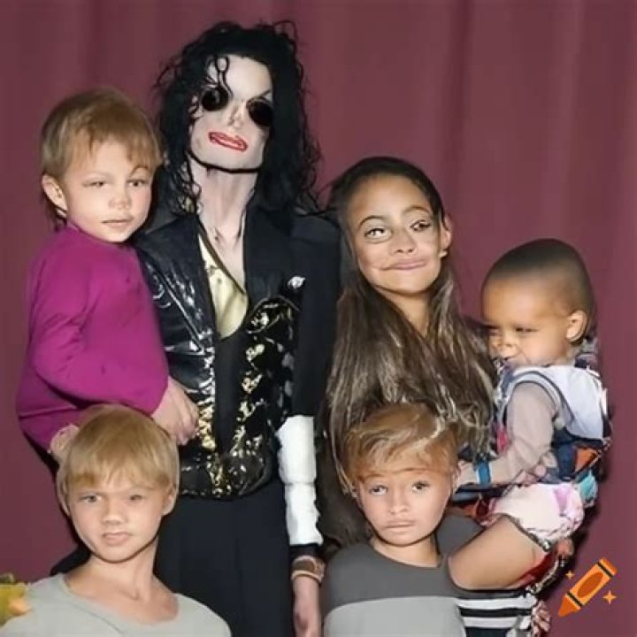 The Inspiring Legacy Of Michael Jackson's Children