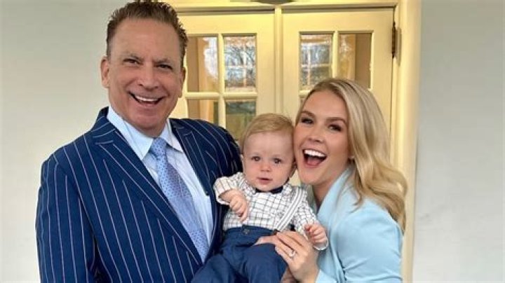 The Intriguing Life Of Kathy Griffin's Husband: An Exploration