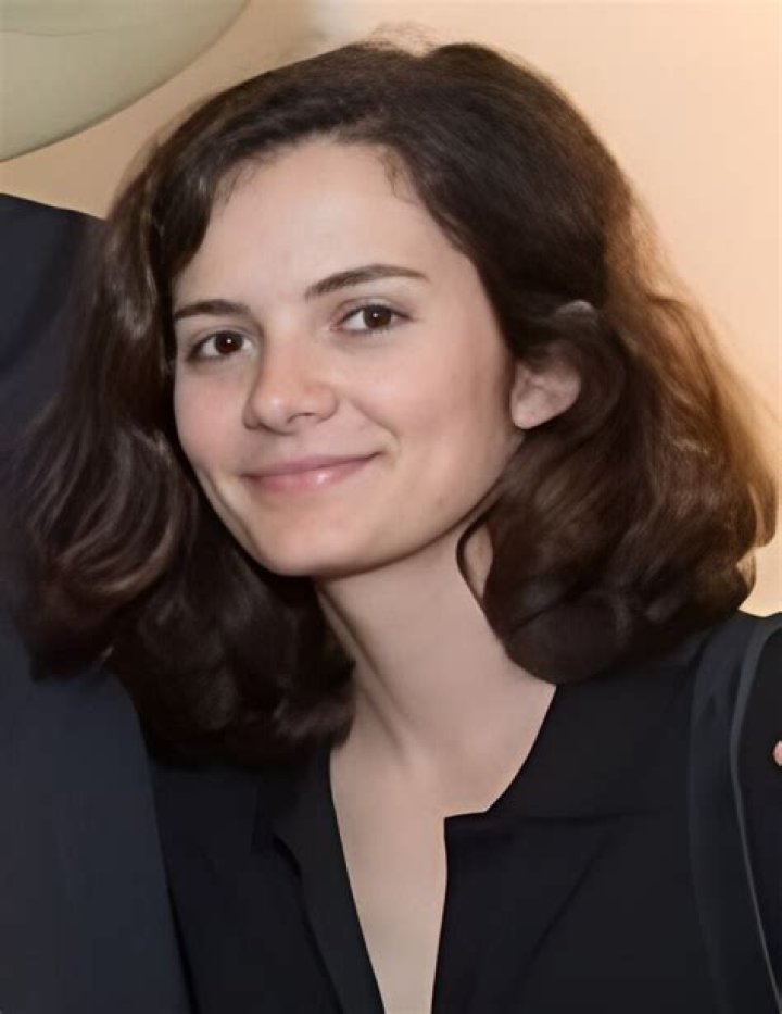 The Intriguing World Of Rose Schlossberg: A Legacy Unraveled