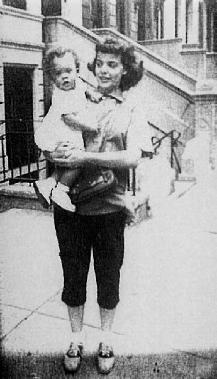 The Life And Work Of Jolie Jones Levine