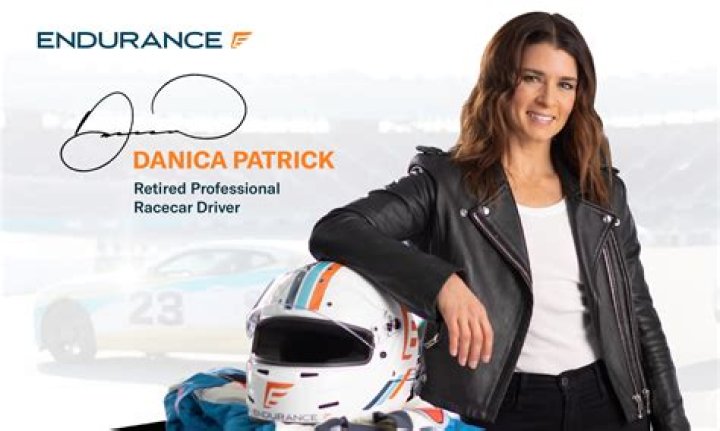 The Love Story Of Former NASCAR Star Danica Patrick: Her Marriage Unveiled