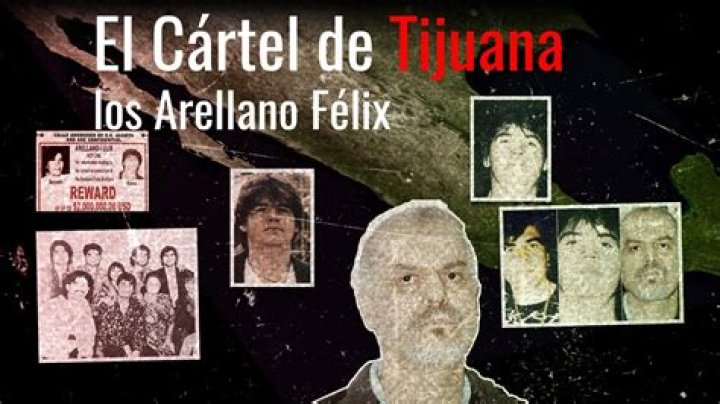 The Notorious Enedina Arellano Flix: A Legend In The World Of Crime
