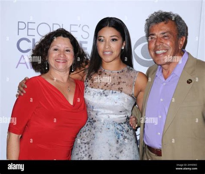 The Origin Of Gina Rodriguez's Parents: Unveiling Their Nationality