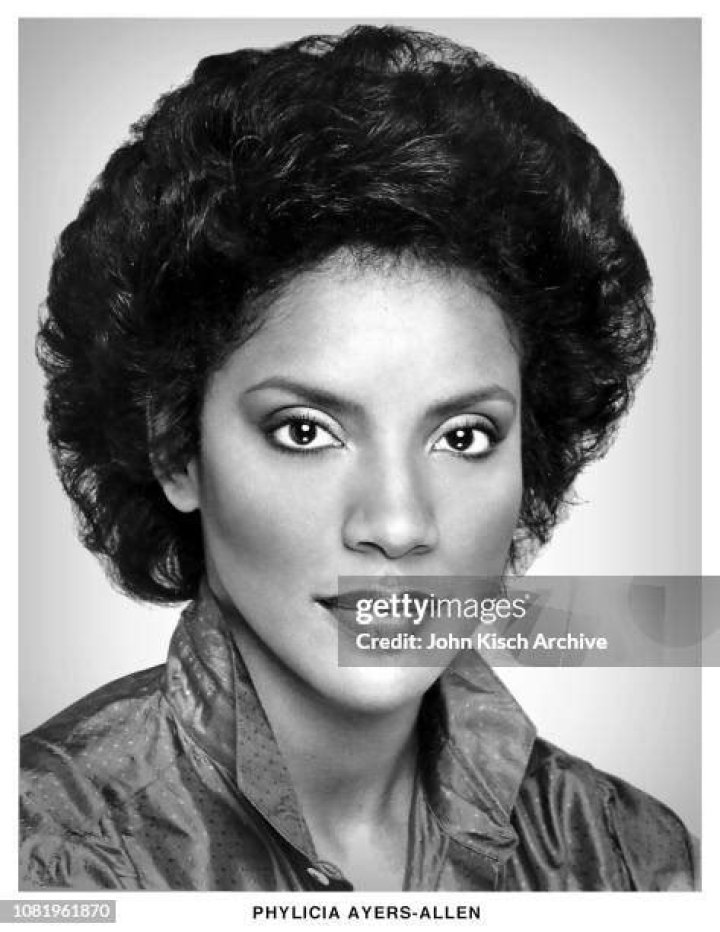 The Renowned Phylicia Ayers-Allen: Trailblazing Actress And Activist