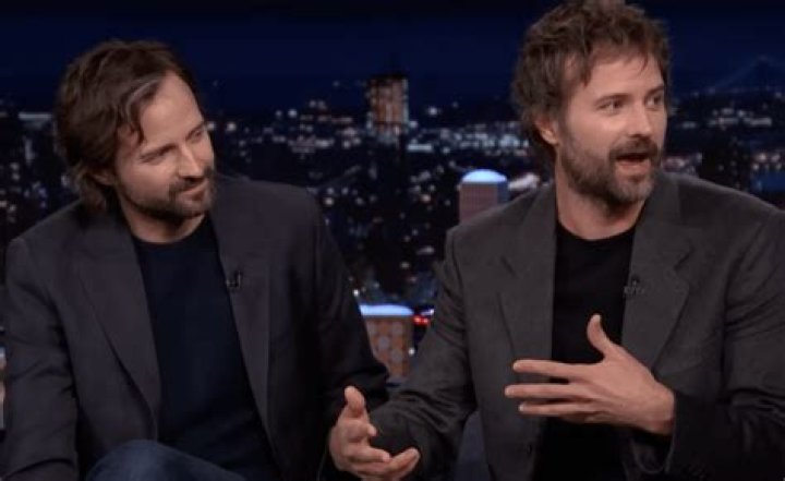 The Spectacular Net Worth Of The Duffer Brothers: Uncovering Their Financial Success