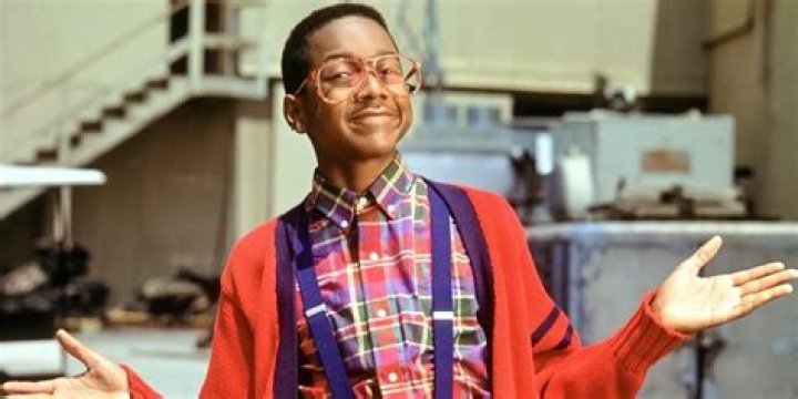 The Talented Jaleel White: From Urkel To Beyond