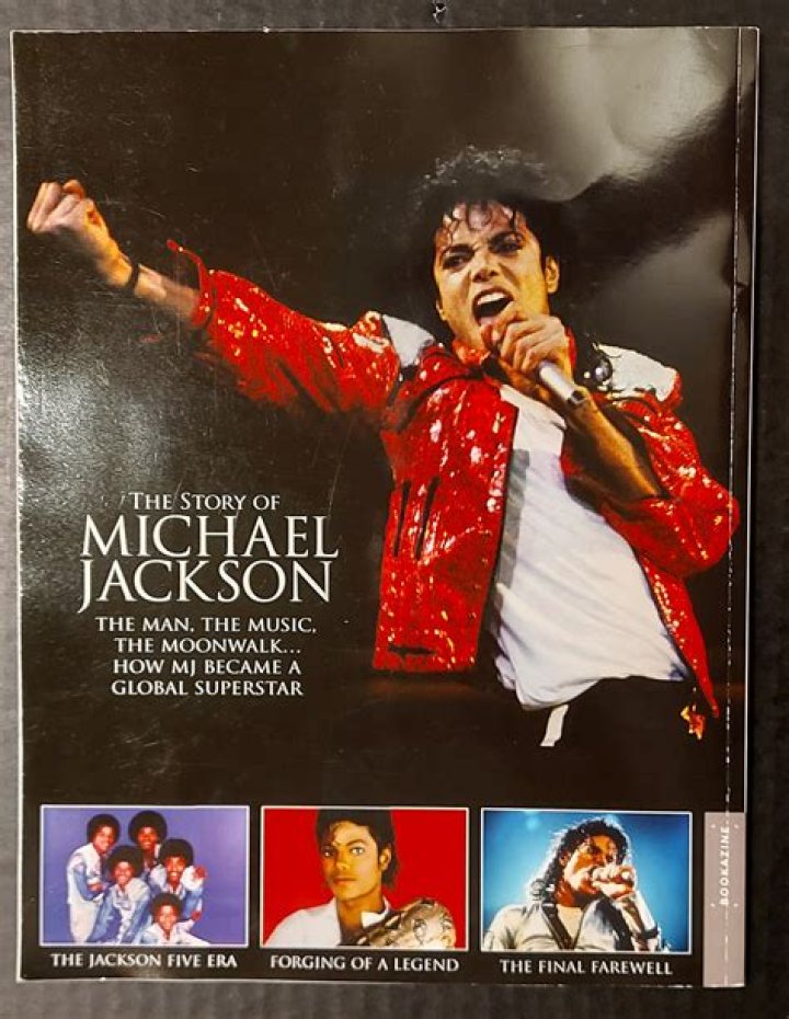 The True Story Of Michael Jackson's Untimely Death