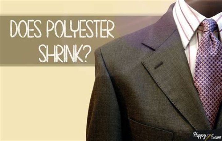 The Truth About Polyester: Does It Really Shrink?