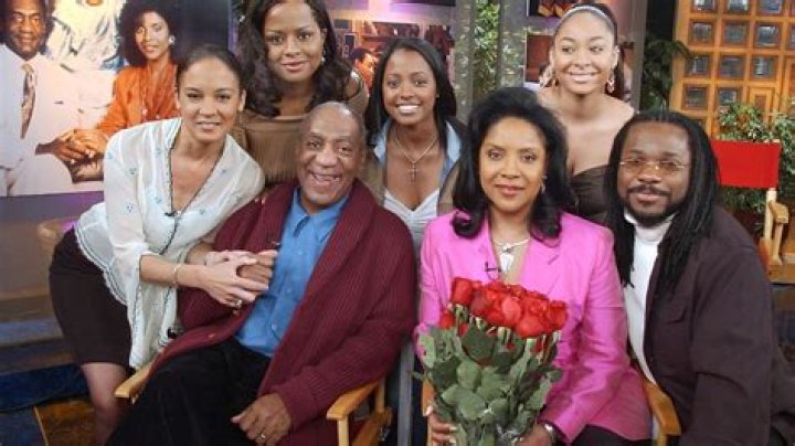 The Ultimate Cast Guide To "The Cosby Show"