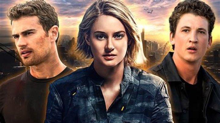 The Ultimate Guide To All The Divergent Movies: Explore The Dystopian Saga