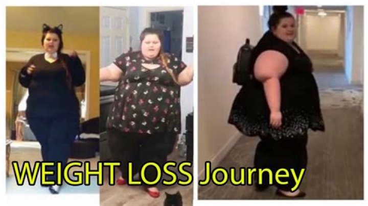 The Ultimate Guide To Amberlynn Reid's Weight Loss Journey