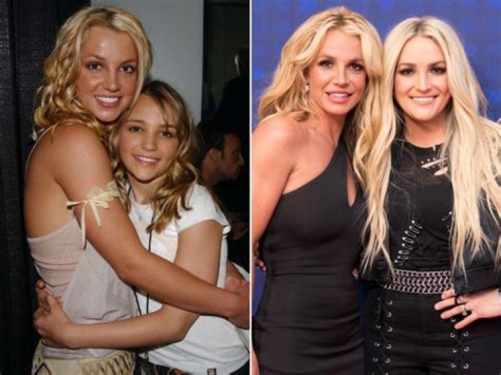 The Ultimate Guide To Britney Spears' Beloved Children