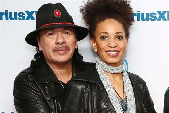 The Ultimate Guide To Carlos Santana's Wife And Life Partner