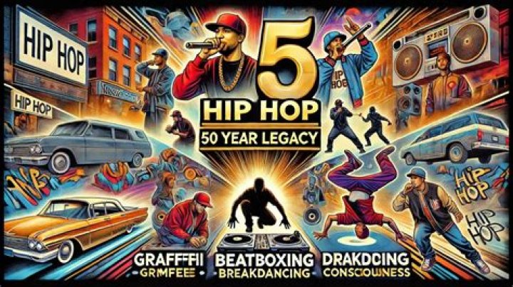 The Ultimate Guide To Doug B: Unlocking His Hip-Hop Legacy