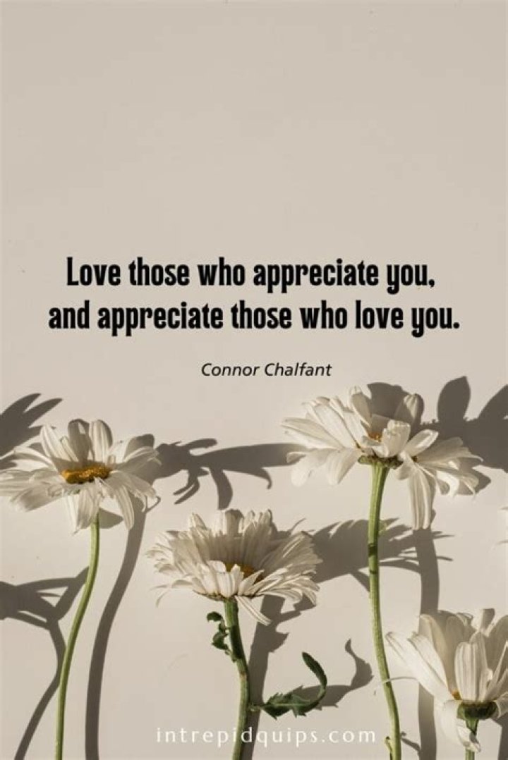 The Ultimate Guide To Feeling Loved And Appreciated: Inspirational Quotes
