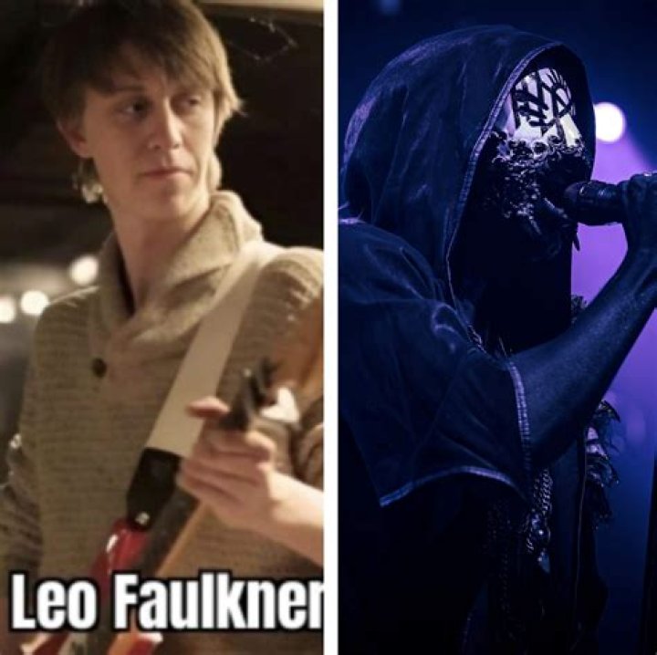 The Ultimate Guide To Leo George Faulkner: In-Depth Insights And Expertise