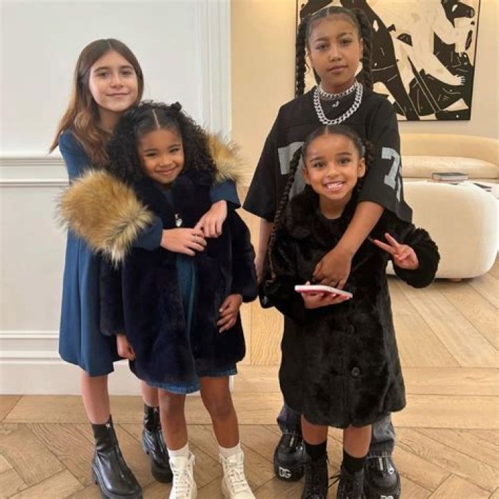 The Ultimate Guide To The Kardashian Kids: Every Detail You Need