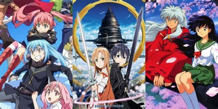 The Ultimate Guide To The Longest Anime Ever Created