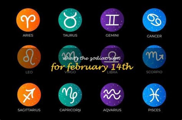 The Ultimate Guide To The Zodiac Sign For February 14th
