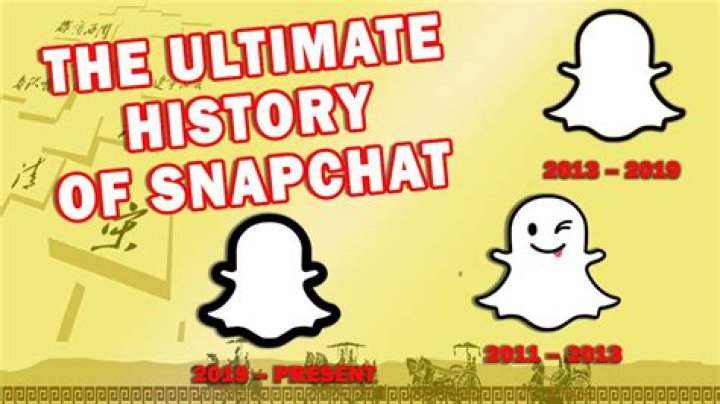 The Ultimate Guide: When Snapchat Was Released