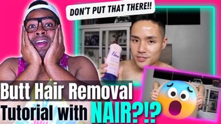 The Ultimate Nair Tutorial Video Guide For Beginners