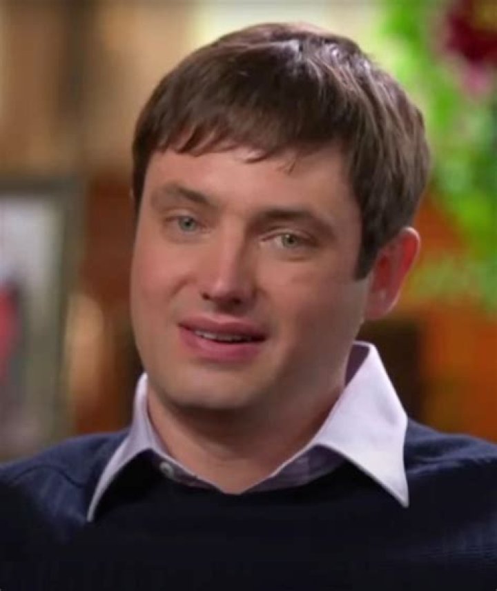 The Untold Truth Of Burke Ramsey