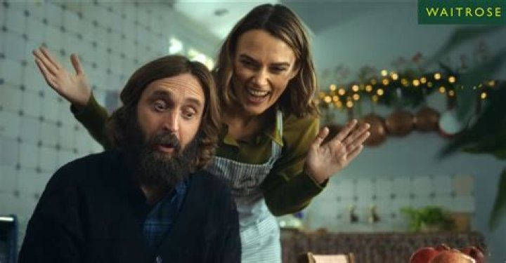 The Unveiled Identity: Joe Wilkinson's Beloved Wife