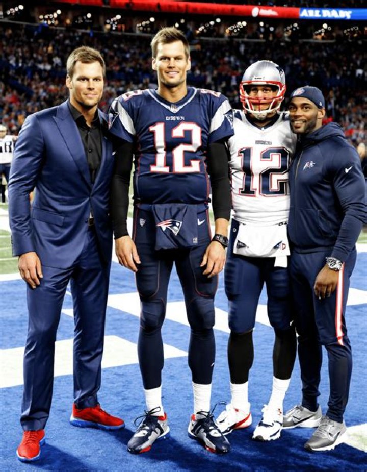 Tom Brady's Family Ties: Meet His Sisters