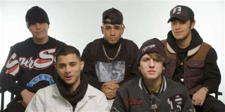 Top 5 Talented Members Of CNCO: Get To Know Them