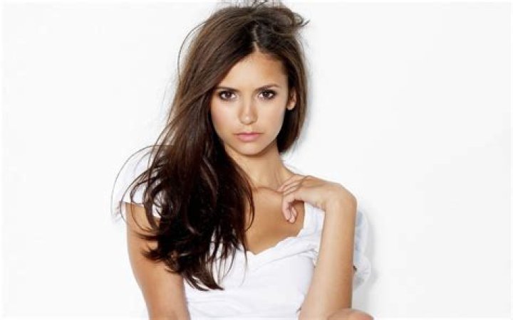 Top-Rated Actress Nina Dobrev: A Hollywood Icon