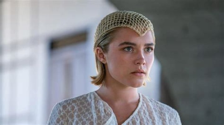 Top Shows Featuring Florence Pugh
